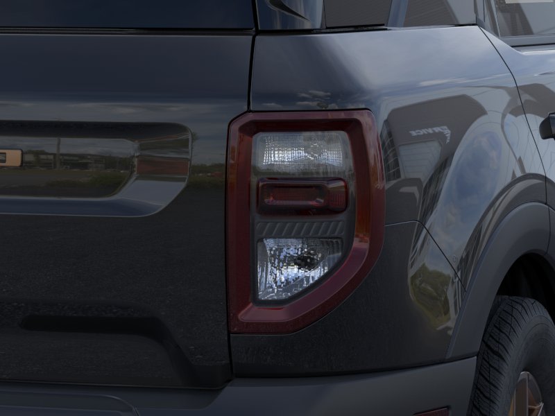 Thumbnail: 2026 Ford Bronco Sport - 20