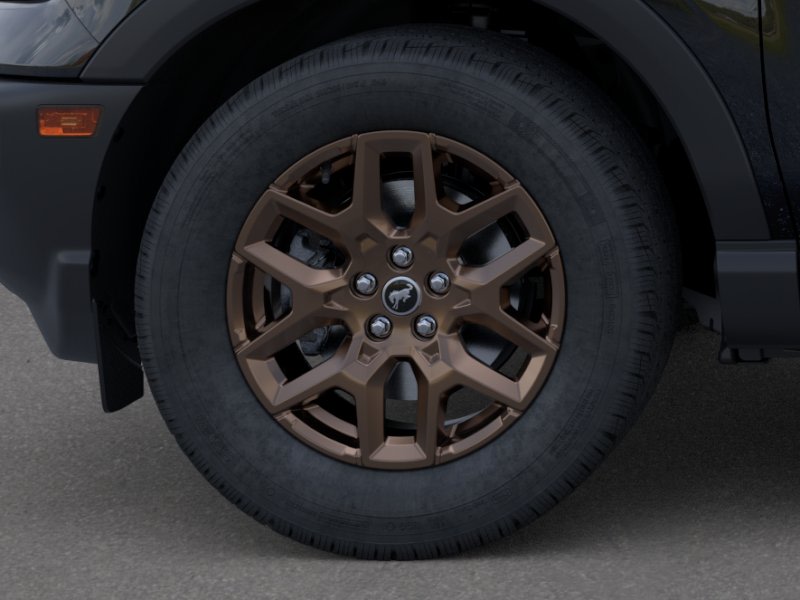 Thumbnail: 2026 Ford Bronco Sport - 7