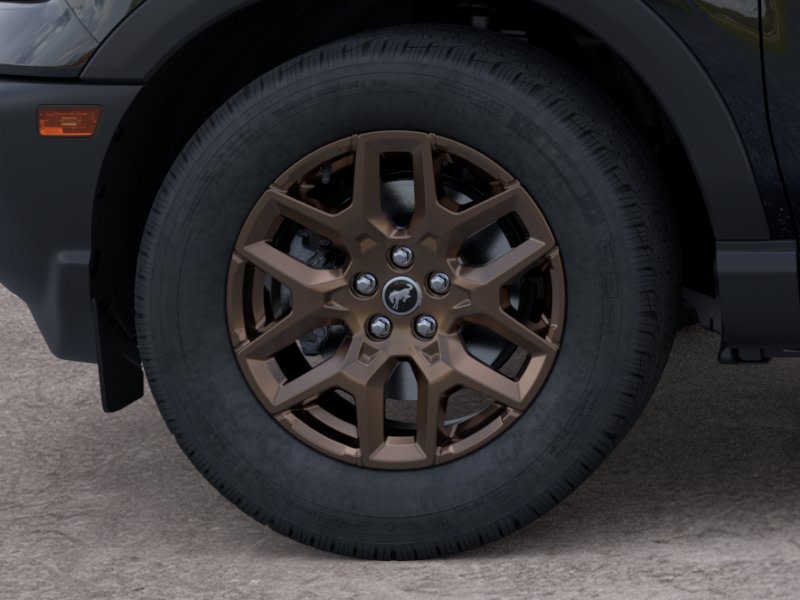 Thumbnail: 2026 Ford Bronco Sport - 7