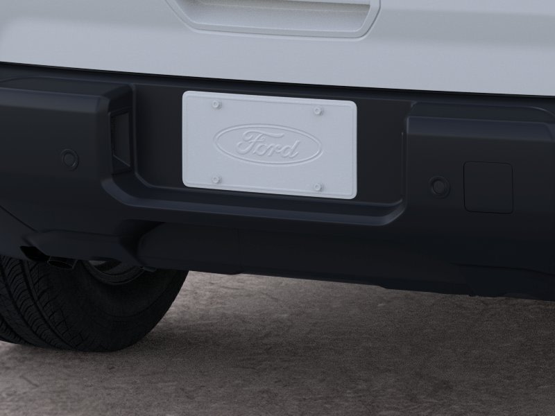 Thumbnail: 2026 Ford Bronco Sport - 23