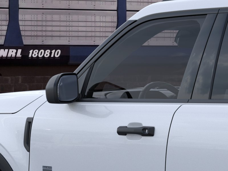 Thumbnail: 2026 Ford Bronco Sport - 20