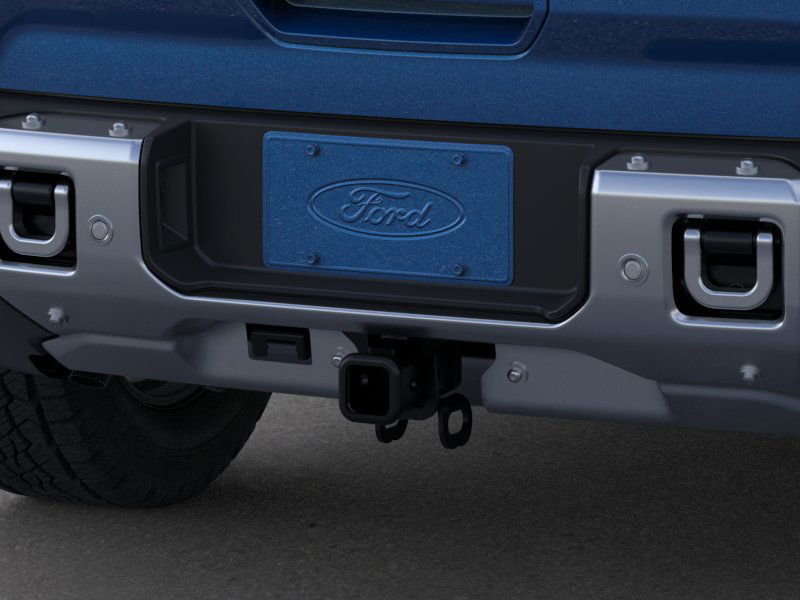 Thumbnail: 2025 Ford Bronco Sport - 23