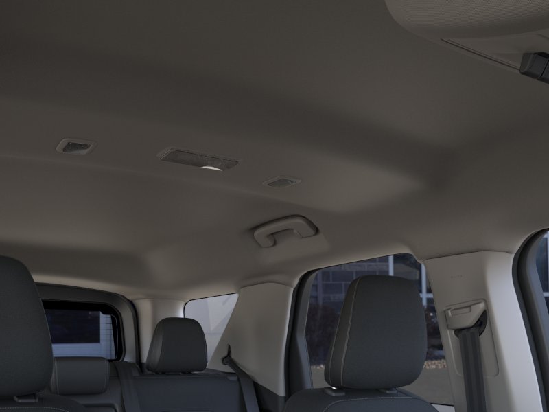 Thumbnail: 2025 Ford Bronco Sport - 22