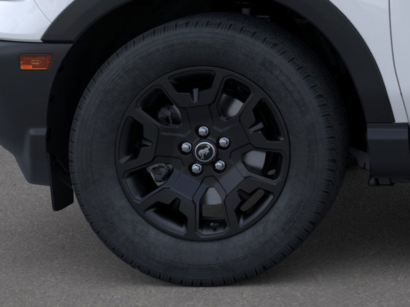 Thumbnail: 2025 Ford Bronco Sport - 7