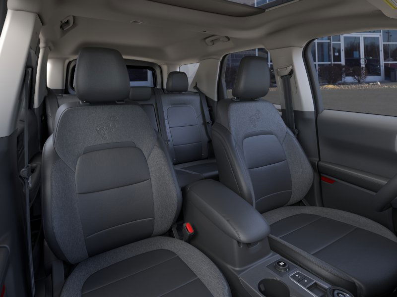 Thumbnail: 2025 Ford Bronco Sport - 8