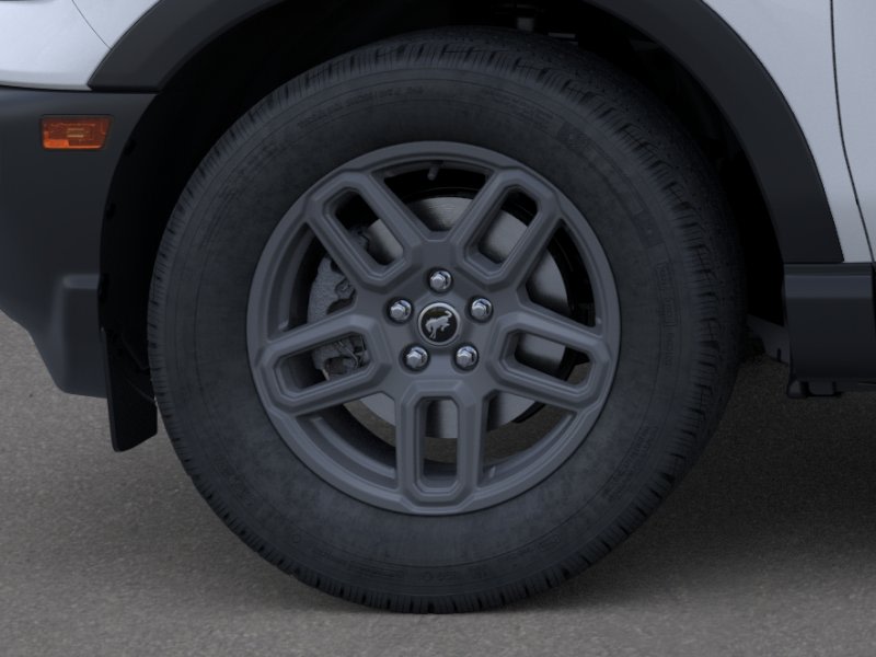 Thumbnail: 2026 Ford Bronco Sport - 7