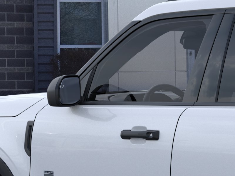 Thumbnail: 2026 Ford Bronco Sport - 16