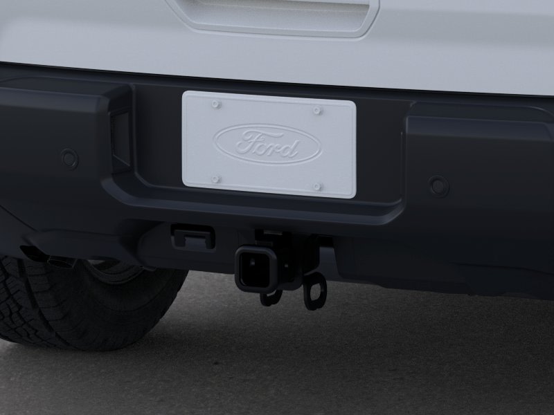 Thumbnail: 2026 Ford Bronco Sport - 20