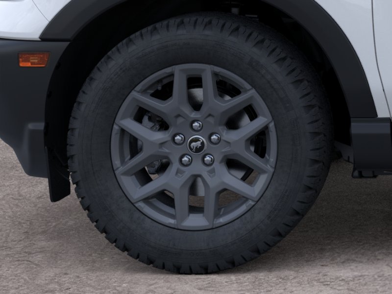 Thumbnail: 2026 Ford Bronco Sport - 7