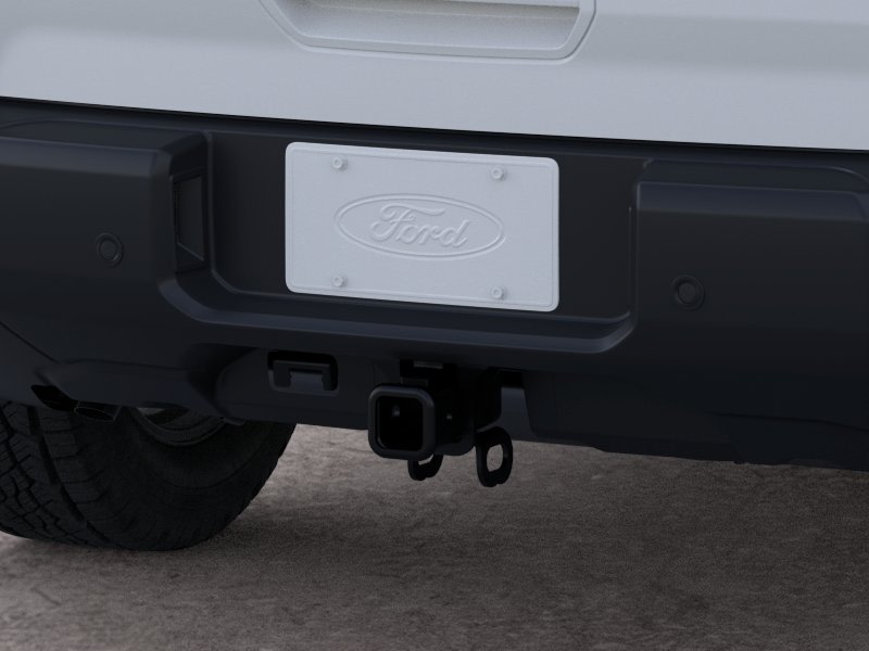 Thumbnail: 2026 Ford Bronco Sport - 23