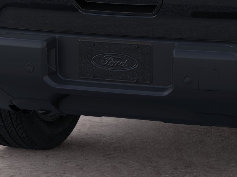 Thumbnail: 2026 Ford Bronco Sport - 23