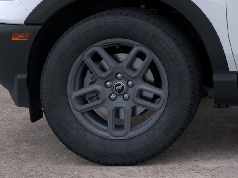 Thumbnail: 2026 Ford Bronco Sport - 7
