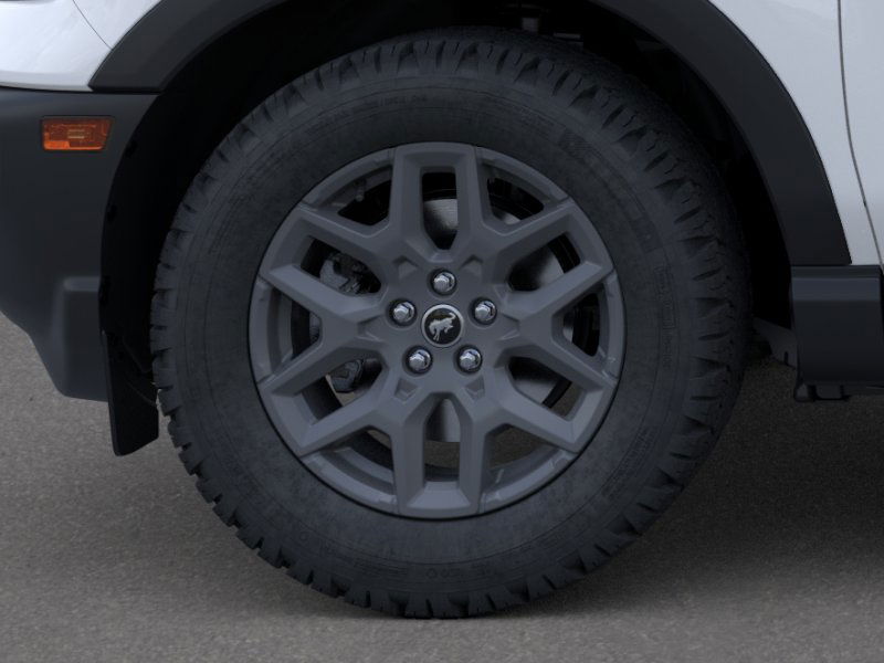 Thumbnail: 2025 Ford Bronco Sport - 7