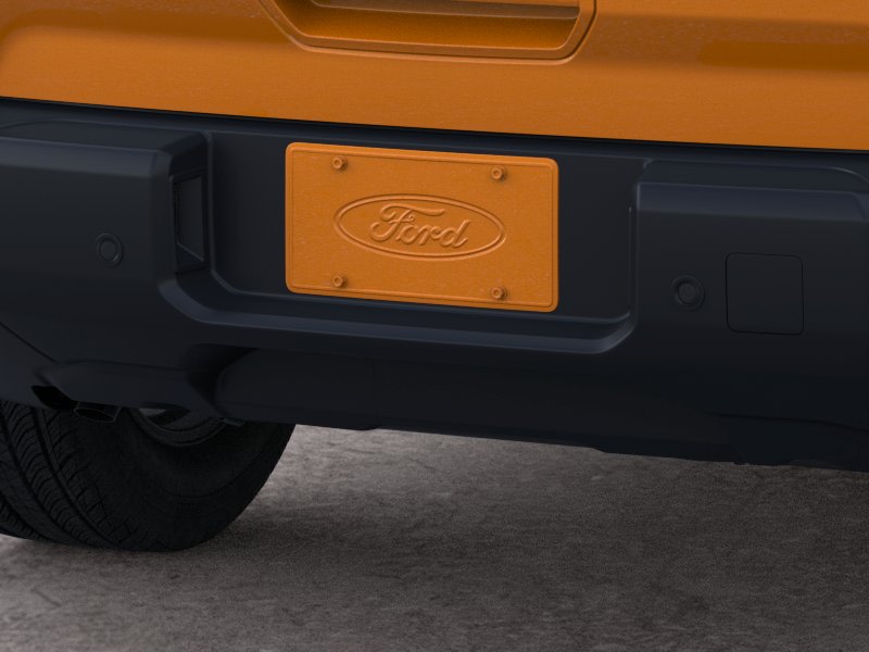 Thumbnail: 2026 Ford Bronco Sport - 23
