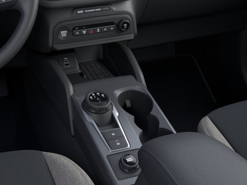 Thumbnail: 2025 Ford Bronco Sport - 11