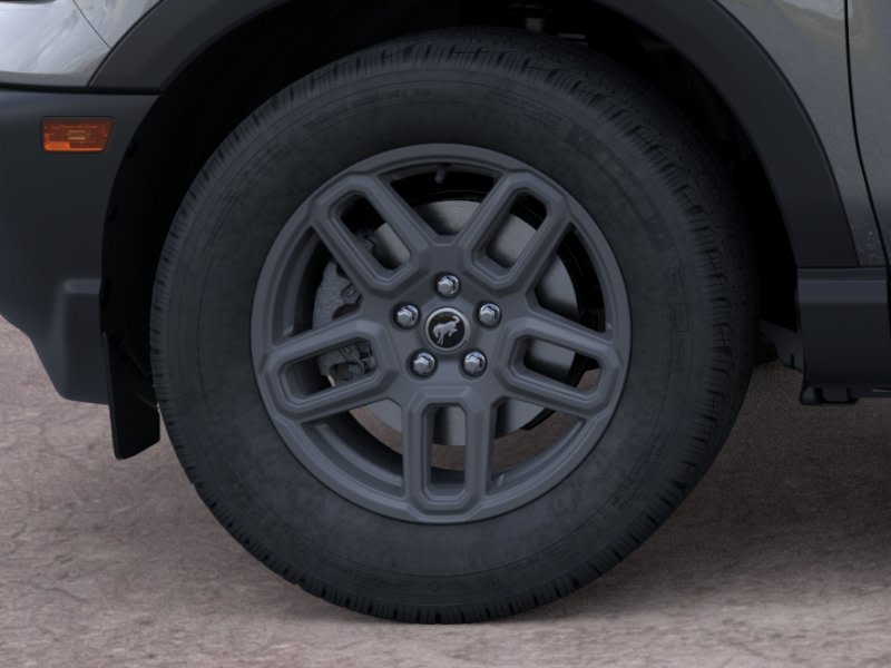 Thumbnail: 2026 Ford Bronco Sport - 7