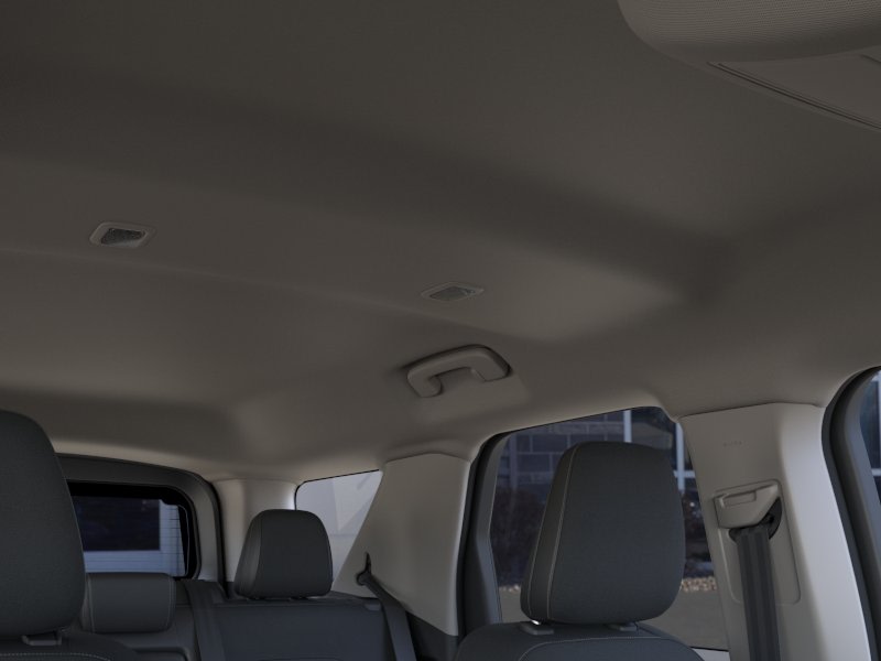 Thumbnail: 2025 Ford Bronco Sport - 22