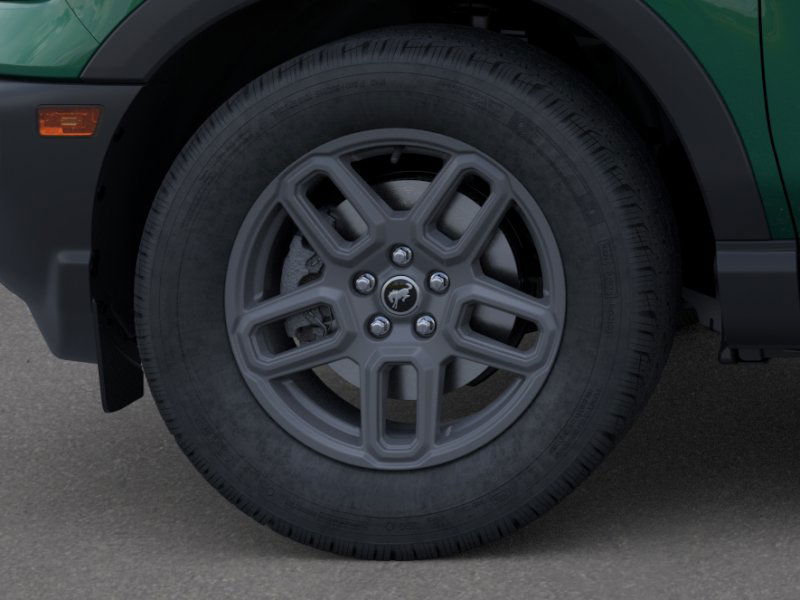 Thumbnail: 2025 Ford Bronco Sport - 7