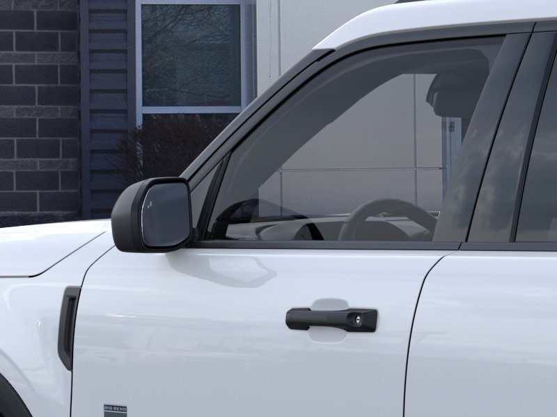 Thumbnail: 2026 Ford Bronco Sport - 20