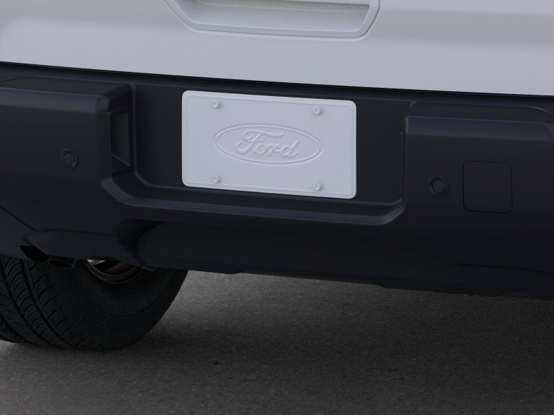 Thumbnail: 2026 Ford Bronco Sport - 22