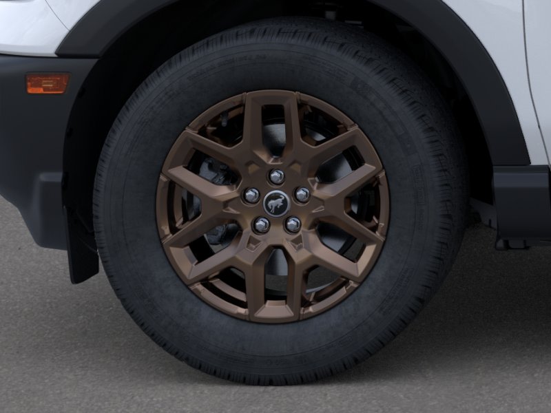 Thumbnail: 2026 Ford Bronco Sport - 6