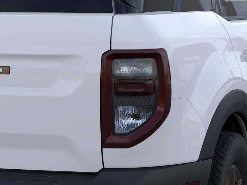 Thumbnail: 2026 Ford Bronco Sport - 20