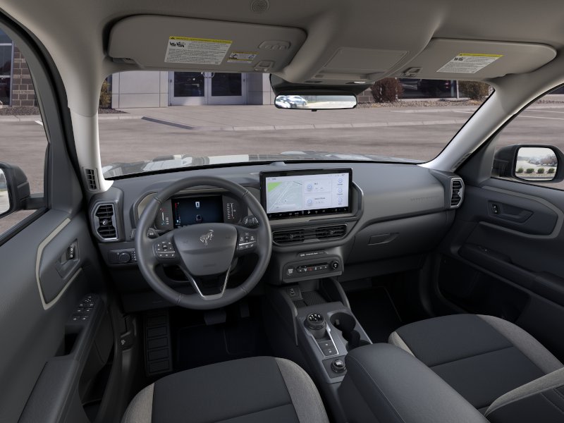 Thumbnail: 2026 Ford Bronco Sport - 2