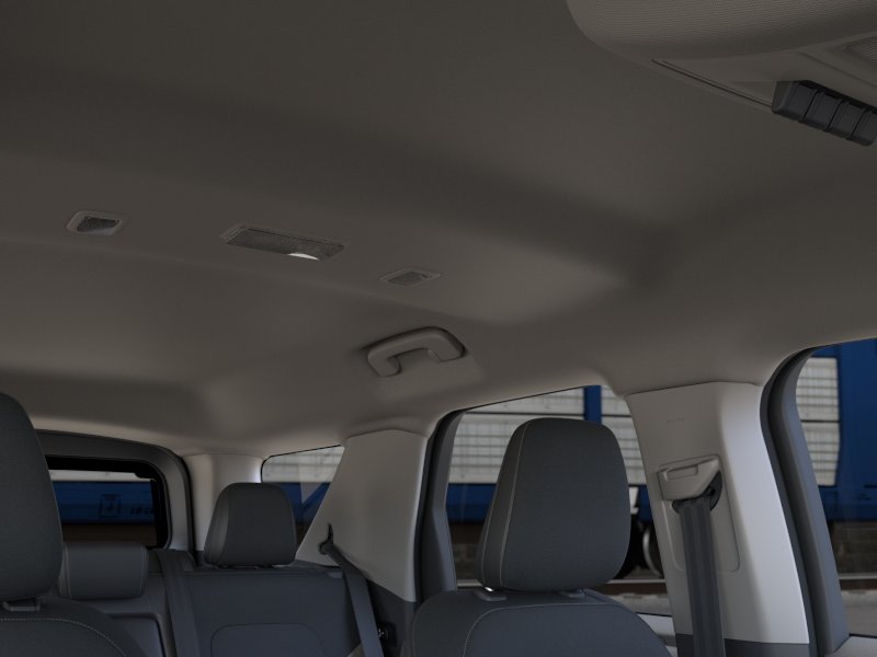 Thumbnail: 2026 Ford Bronco Sport - 22