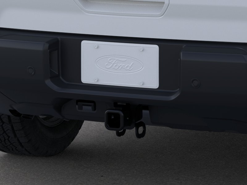 Thumbnail: 2026 Ford Bronco Sport - 23