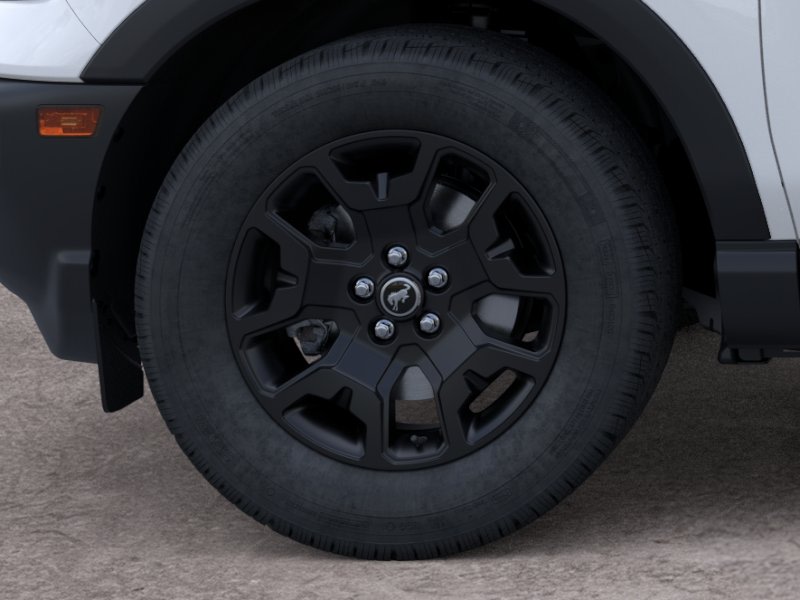 Thumbnail: 2026 Ford Bronco Sport - 7