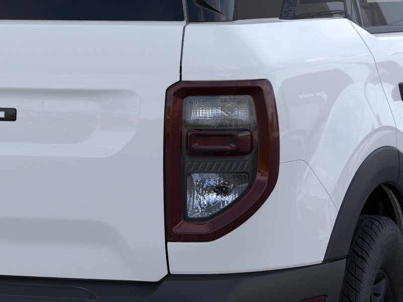 Thumbnail: 2026 Ford Bronco Sport - 21