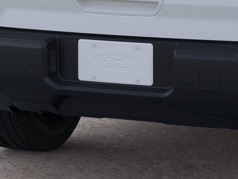 Thumbnail: 2026 Ford Bronco Sport - 23