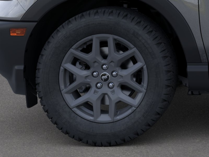 Thumbnail: 2026 Ford Bronco Sport - 7