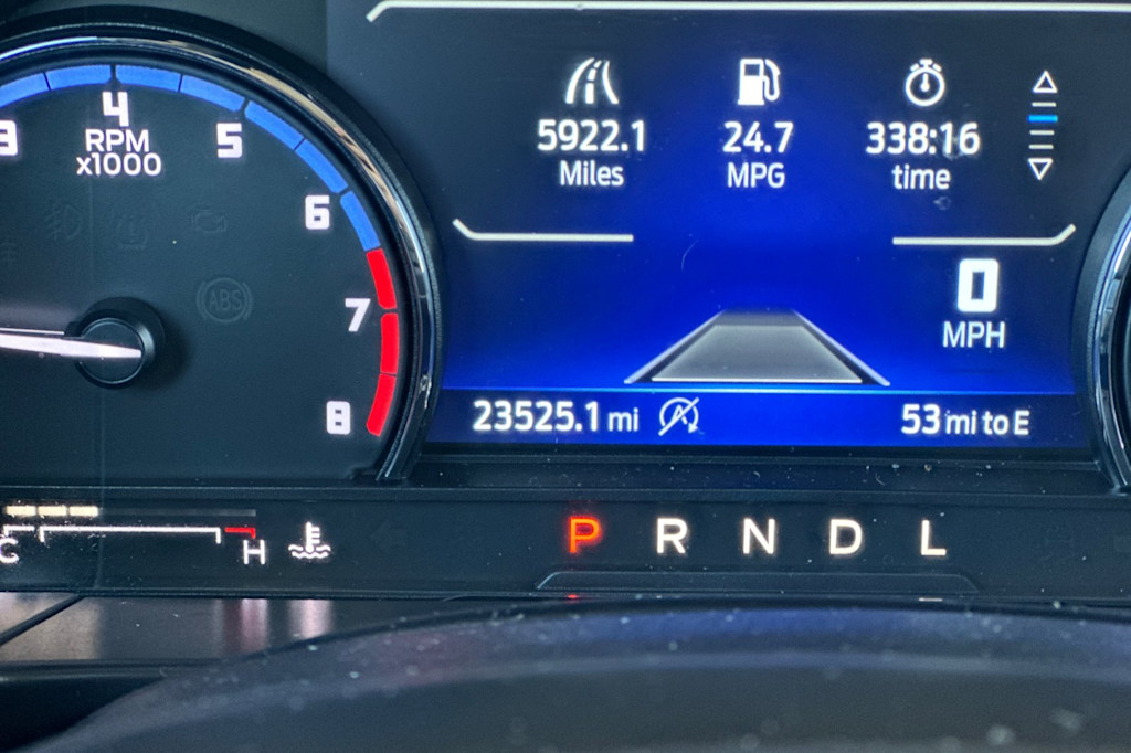 2022 Ford Bronco Sport Outer Banks 29