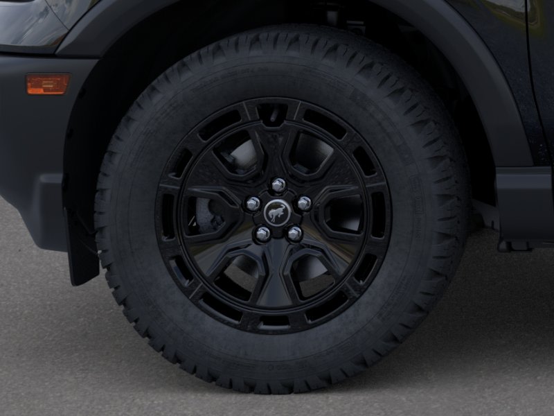 Thumbnail: 2026 Ford Bronco Sport - 6