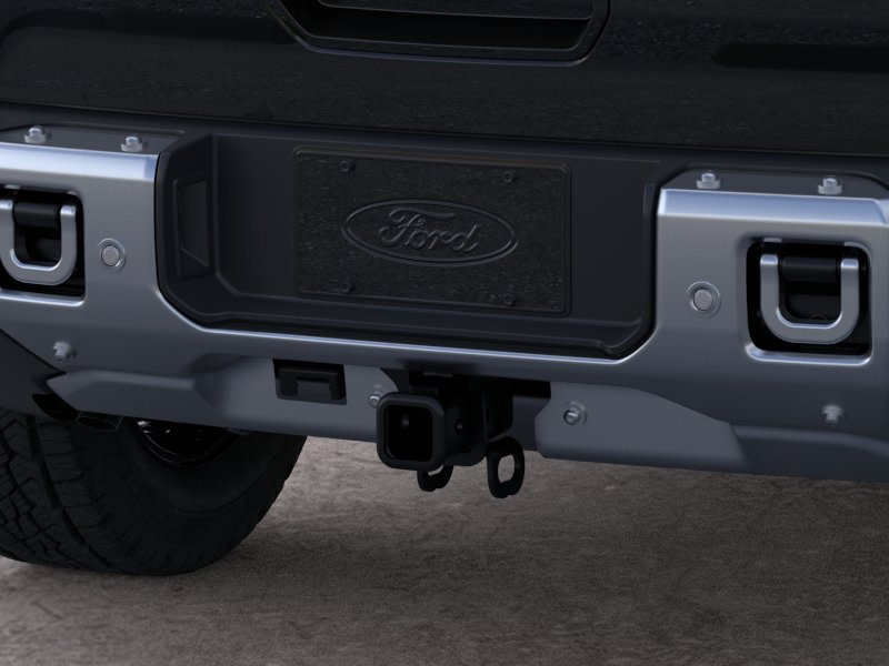 Thumbnail: 2026 Ford Bronco Sport - 23