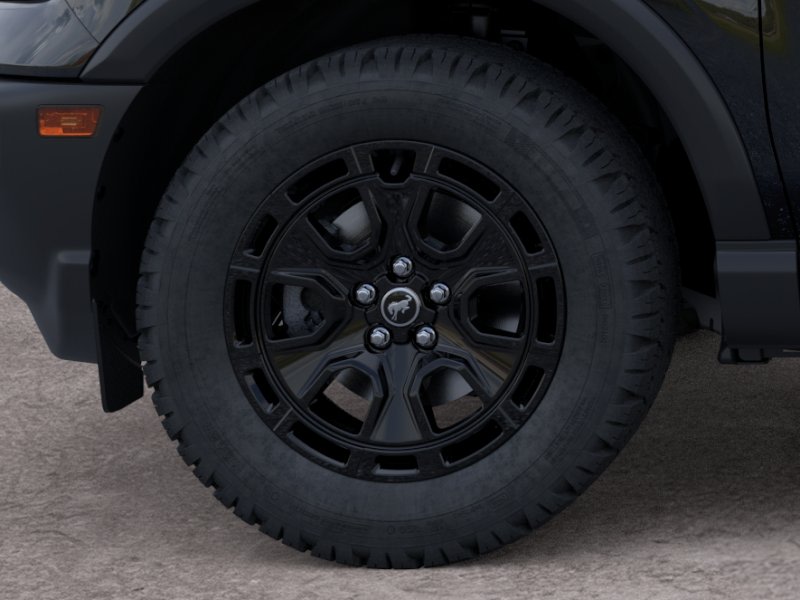 Thumbnail: 2026 Ford Bronco Sport - 7