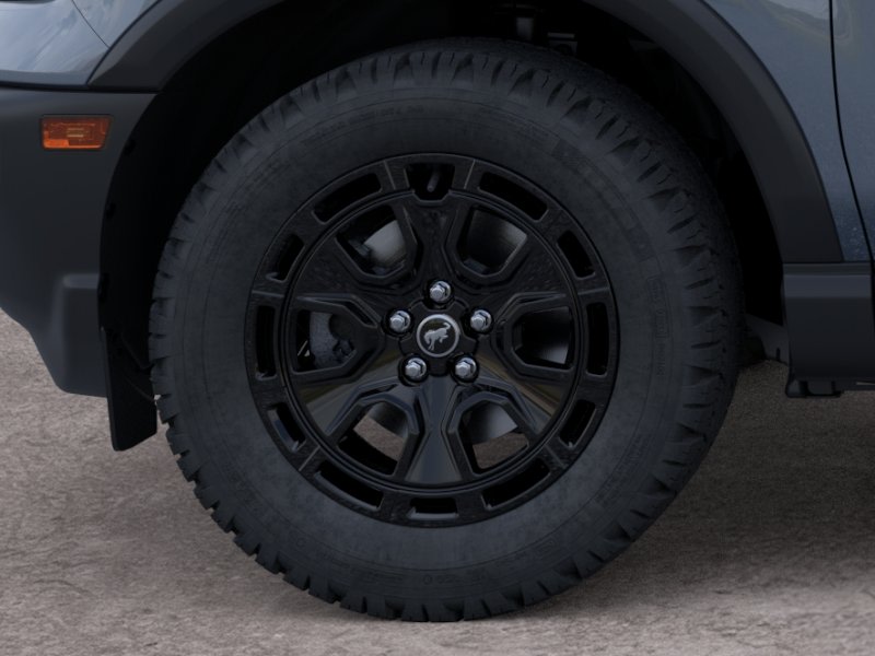 Thumbnail: 2026 Ford Bronco Sport - 7