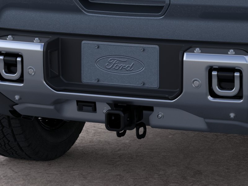 Thumbnail: 2026 Ford Bronco Sport - 23