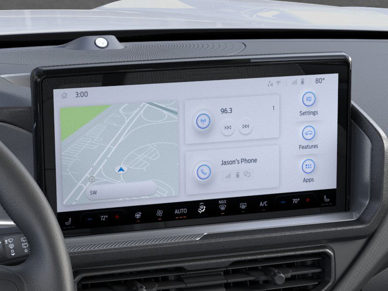 Thumbnail: 2025 Ford Bronco Sport - 11