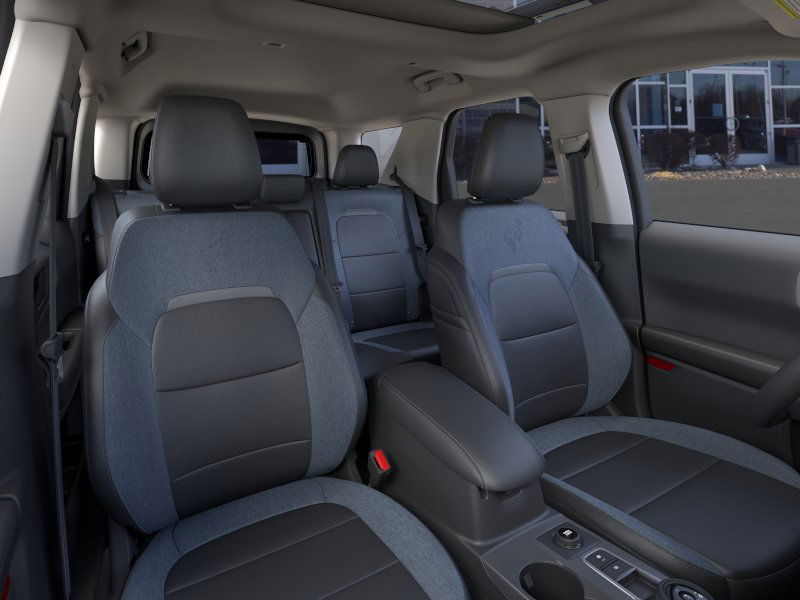 Thumbnail: 2025 Ford Bronco Sport - 8