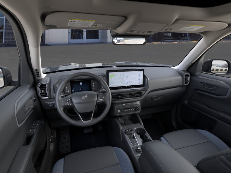 Thumbnail: 2026 Ford Bronco Sport - 2