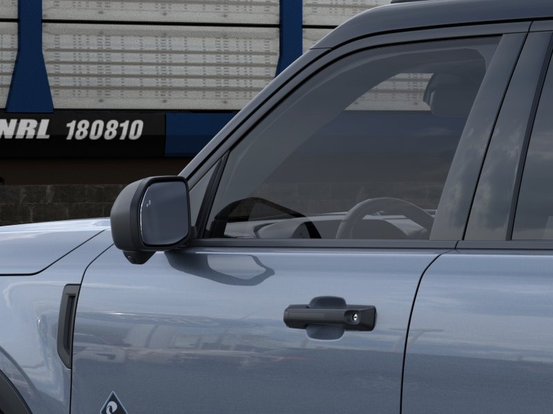 Thumbnail: 2026 Ford Bronco Sport - 20