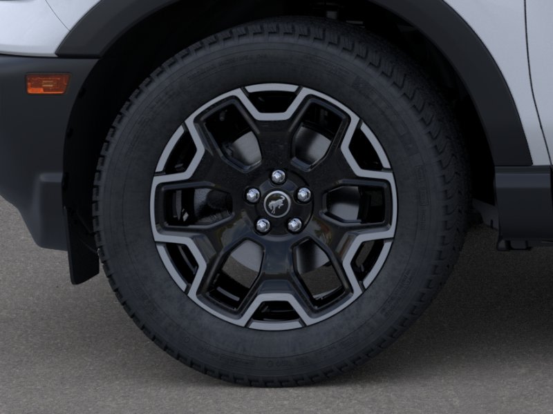 Thumbnail: 2026 Ford Bronco Sport - 7