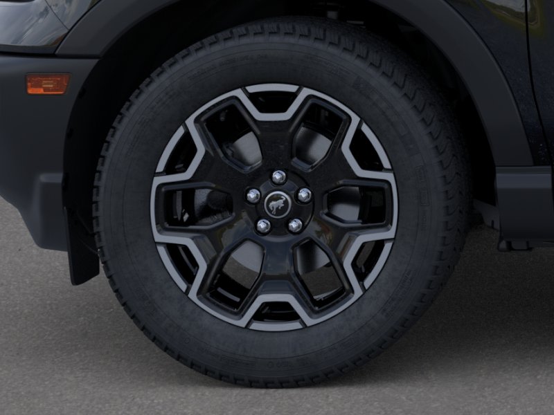 Thumbnail: 2026 Ford Bronco Sport - 7