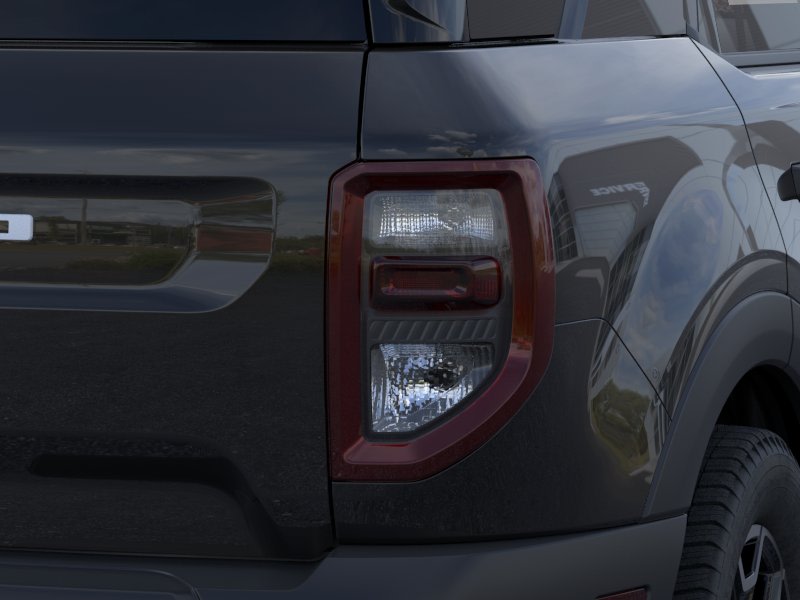 Thumbnail: 2026 Ford Bronco Sport - 21