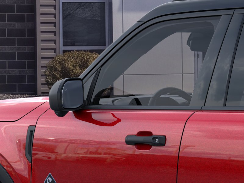 Thumbnail: 2026 Ford Bronco Sport - 20