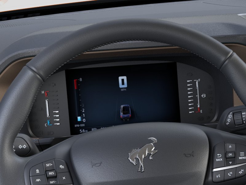 Thumbnail: 2026 Ford Bronco Sport - 13
