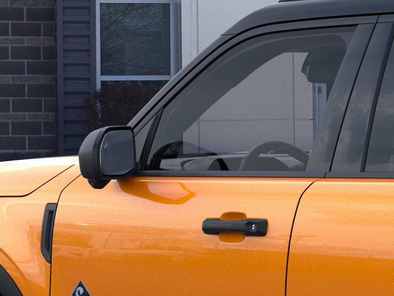 Thumbnail: 2026 Ford Bronco Sport - 20