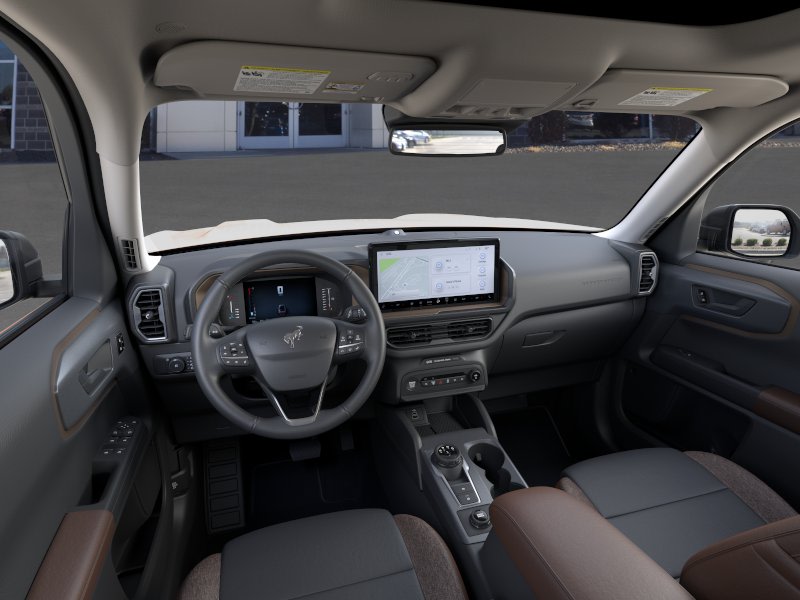 Thumbnail: 2026 Ford Bronco Sport - 2